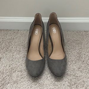 Cato Fashion Heels